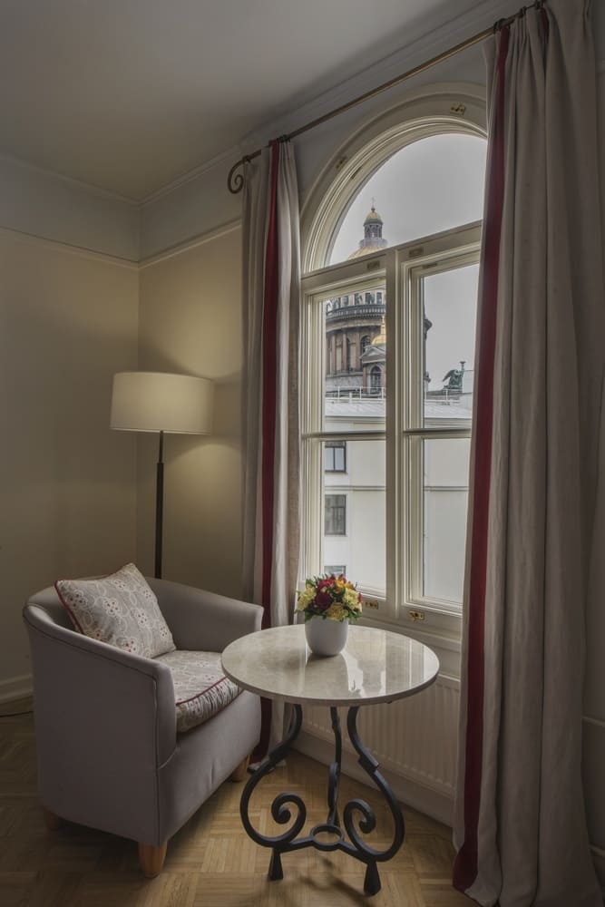 Hotel Angleterre 4 Hotel Angleterre 4